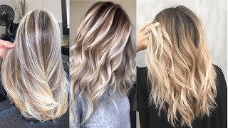 fall hair colors for blondes ideas | fall blonde hair - hair color ideas for blondes for fall