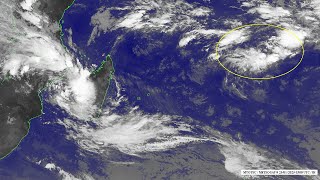 Point météo du samedi 25 janvier 2025