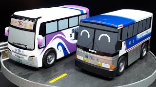 Toonedx2 Buses by Touch-rail.com.tw Taiwan