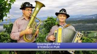 Stoariegler Polka