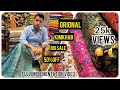 Most beautiful kimkhab viral clothing shop Dawoodbanarascenter information video 50%0ff🎁🛍️🥰