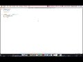 Passing Command Line Arguments to Python