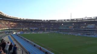 Stadio Marcantonio Bentegodi Verona