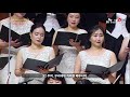 te deum n.2 in c f.j. haydn 천안시립합창단 지휘 박종원 교수 jw park conductor