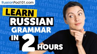 2 Hour Grammar Basics