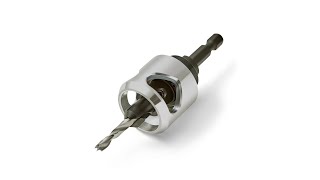 Rutlands® Countersink Bit