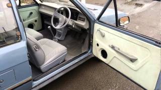 1990 Yugo 45 For Sale (UK) (SOLD)