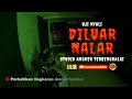 DILUAR NALAR - STUDIO ANGKER TERBENGKALAI