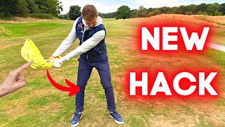 DO NOT Share This Downswing Secret With ANYONE (NEW HACK!)