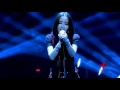 Daiqing Tana - Silent Sky (LIVE)