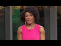 meet tashara parker wfaa s new traffic anchor