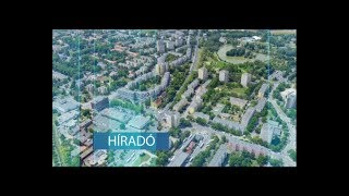 Híradó - Ajka TV 2017.09.18.