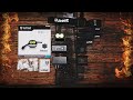 Lupine Piko R All-In-One Lighting Kit |  Cinematic Speed Unboxing | Personal Lighting System #shorts