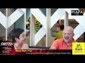 HAPA TV TASTED! @ Mr Fish Fish & Seafood Noodle Restaurant, Da Men Mall (Season 1 : Episode 1)