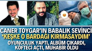 Caner Toygar | Şok İtiraflar | Biz Evleniyoruz Caner, Esra Erol'da Muhabir Caner Toygar Kimdir?