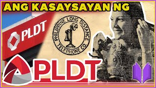 PAANO NAGSIMULA ANG PLDT | Gaano Na Kalaki Ang PLDT (Smart, Sun, TNT, TV5, Paymaya)