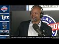 Chris Vaughn Interview on The Draft Show  Dallas Cowboys 2024