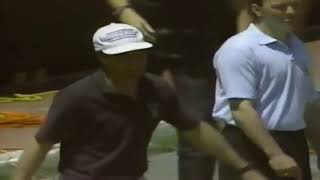 1989 NCAA Lacrosse Championship Syracuse vs Johns Hopkins