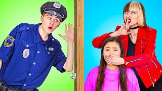 ¡Secuestraron a Mi Hermana! / 13 Situaciones Graciosas