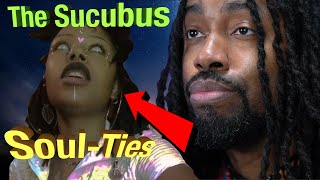 The Succubus and How She Affect Men and Women