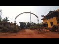 gateway of malnad shimoga one point five k roadtrip gopro hero5