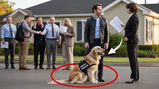 HOA discriminated against my therapy dog now they’re facing a lawsuit