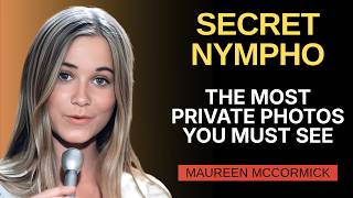 Maureen McCormick's Most PRIVATE Photos You MUST SEE & Untold STORY! 📸✨
