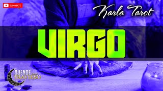 ♍ VIRGO 🙏 HAS TENIDO QUE SER FUERTE 🔮 HOROSCOPO VIRGO TAROT AMOR FEBRERO 2023   💚☘️🍾💖