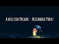 A Million Dreams - Cover oleh Alexandra Porat