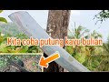 Parang lasak kilat dari watie channel.akan di pos ke Kelantan.