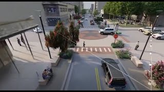 The Future of Downtown Abilene: Cypress Street Improvement Project