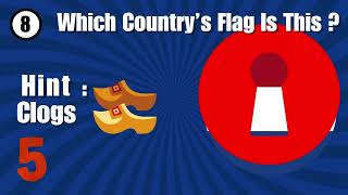 Flag Quizzes:Discover Hidden Flags Start Your Quiz Through The Keyhole #flagfacts