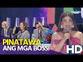 Melai Cantiveros, pinatawa ang ABS-CBN bosses sa kanyang ABS-CBN contract signing