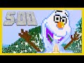 5 Minute Countdown Timer Roller Coaster [MINECRAFT]⛏️🎢