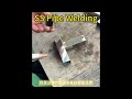 How to make good Stainless Steel pipe welding stainless steel pipe mill