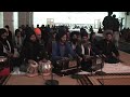 southall monthly keertan darbar january 2013 bhaji 2 shabad gurbani keertan