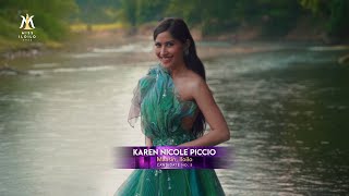 Maasin | Karen Nicole Piccio | ADVOCACY \u0026 TOURISM VIDEO | Miss Iloilo 2025