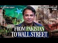 From Pakistan To Wall Street ft. Sofyan Yusufi | Junaid Akram Podcast #186