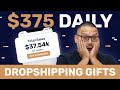 How To Make Money Dropshipping Gifts In The UK + Best Suppliers 🎁