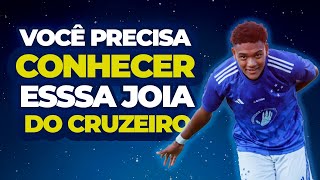 KAIQUE KENJI É ABSURDO NO X1 | COMPILADO DOS MELHORES DRIBLES DA JOIA DO CRUZEIRO