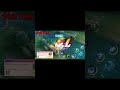 practicing kagura hook combo for.. mlbbcr8torparty phjadeblossomkagura