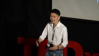 Morning Motivation | Ken Ooi | TEDxUoSM