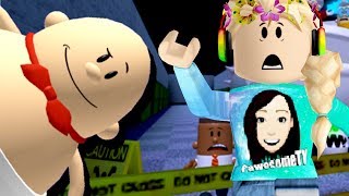 Scariest Obby Ever Roblox Captain Underpants Part 2 Obby - captain underpants 2 spookypants roblox movie youtube