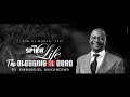 SCHOOL OF THE SPIRIT: BLESSING OF THE DEAD | EMMANUEL MAKANDIWA