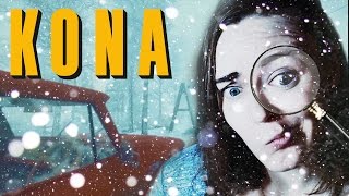 Lilia Plays KONA #1 (Mysterious Hit and Run)