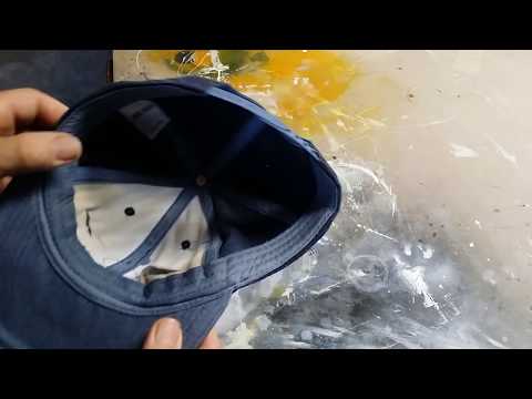 Fix flat front cap inside spikes Fix flat front cap inside spikes