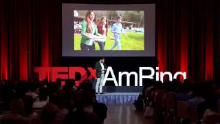 Sustainable Community | Martin Rohla | TEDxAmRingSalon