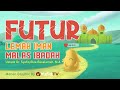 Futur, Lemah Iman, Malas Ibadah - Motion Graphic Yufid TV - Ustadz Dr. Syafiq Riza Basalamah, M.A.