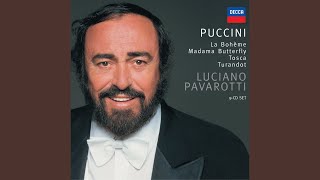 Puccini: Tosca / Act 2: \