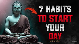 7 Powerful Morning Habits That Will Transform Your Life — Buddhist Wisdom